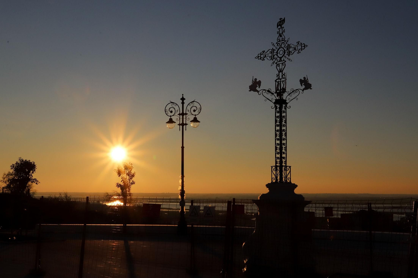 Barrio a barrio: El Conquero de Huelva en imágenes