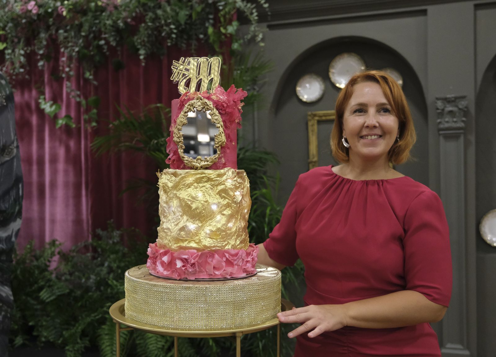 La gran noche de las empresarias cordobesas, en imágenes