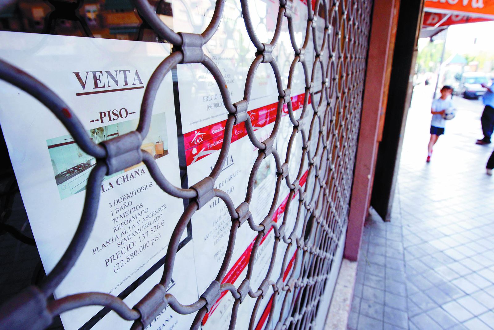 El regateo puede suponer grandes ahorros a la hora de comprarse un piso