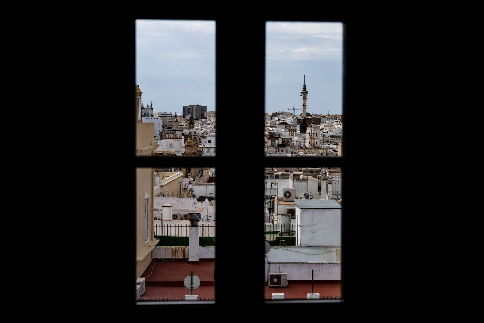 Imágenes del histórico Hotel Áurea Casa Palacio Sagasta