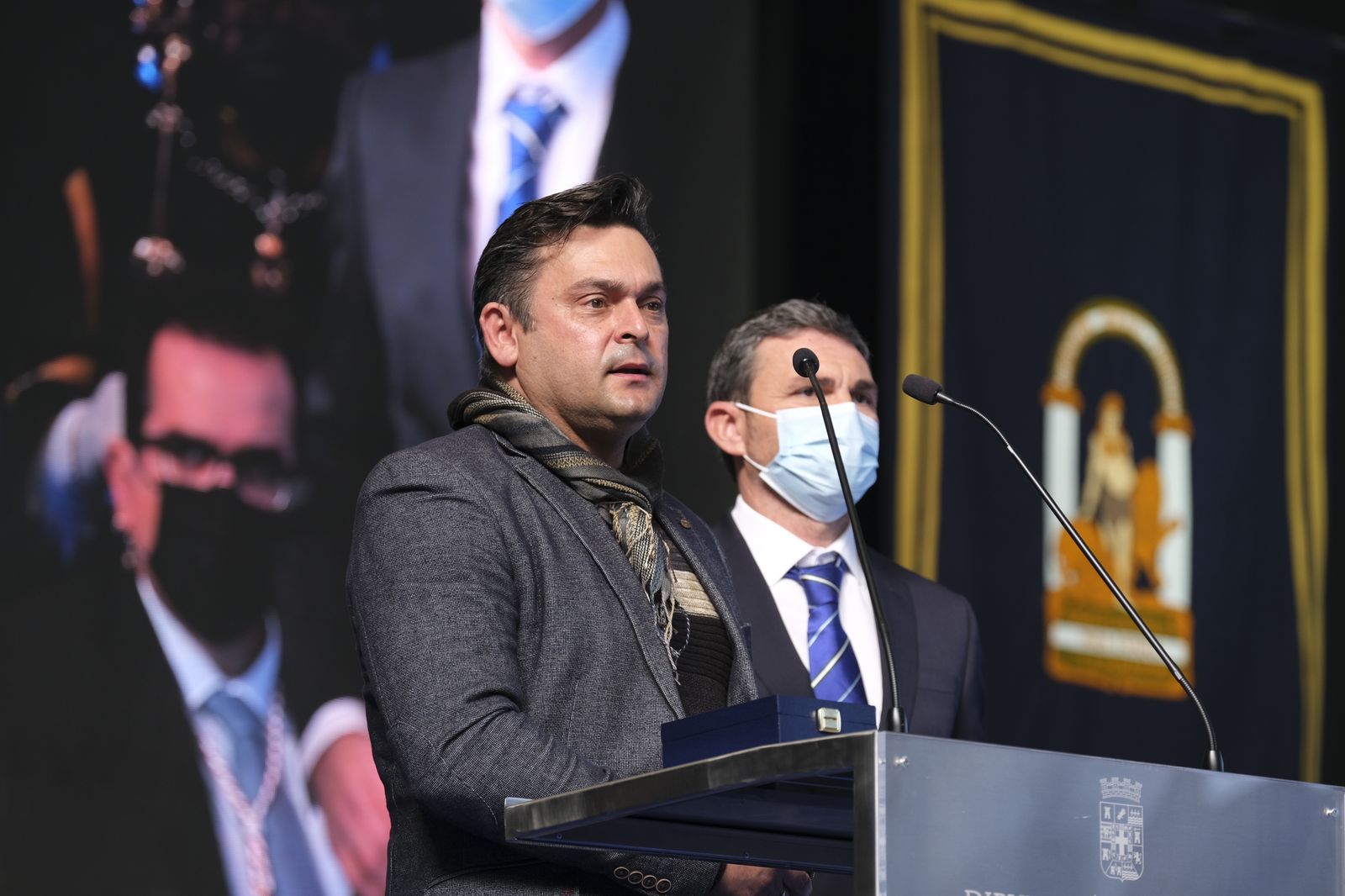 Fotogalería Día de la Provincia. Purchena (Almería)