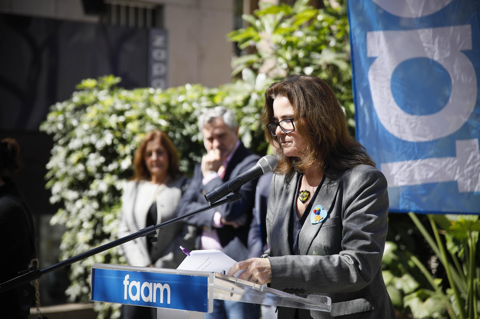 Imágenes por el  Día Nacional de la Convención Internacional de los Derechos de las Personas con Discapacidad de Naciones Unidas