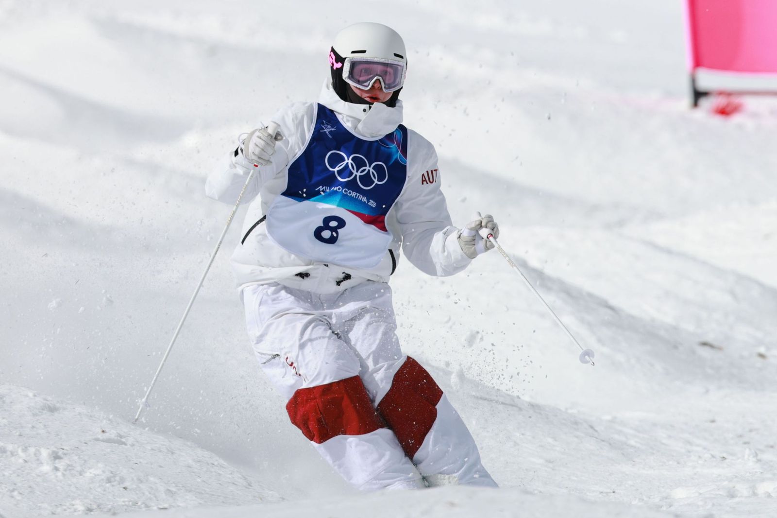 Las mejores fotos de los Juegos Olímpicos de invierno Milán Cortina d'Ampezzo 2026 | Sexta jornada