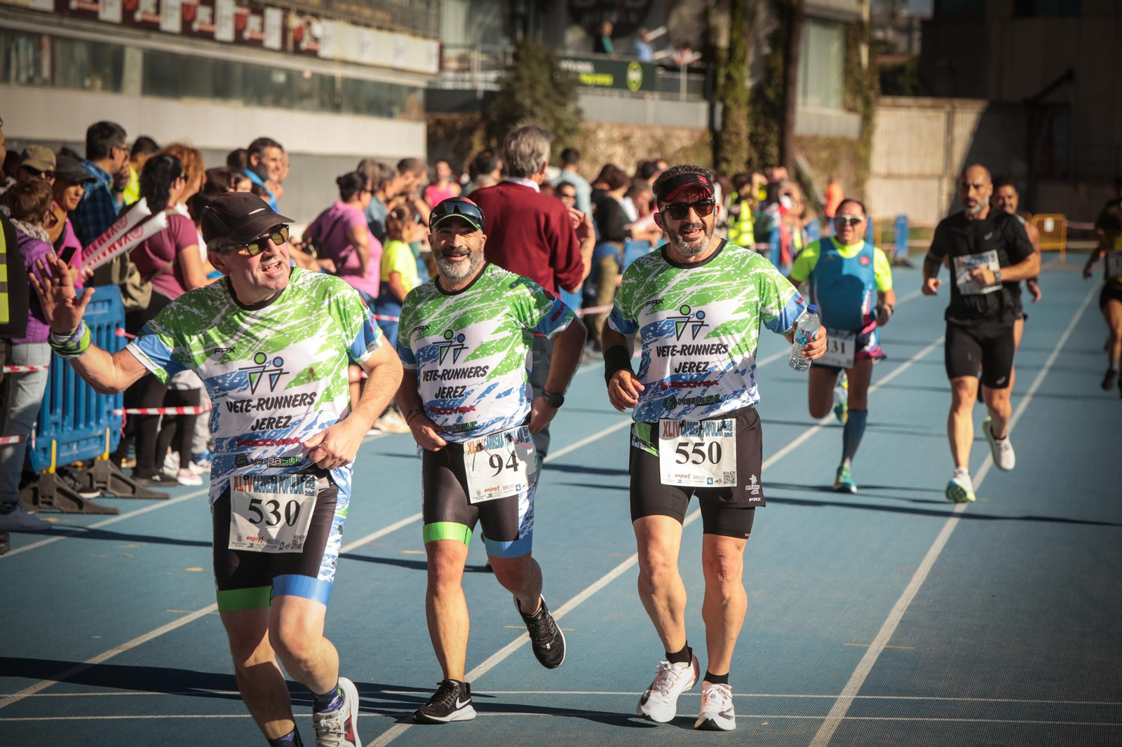 Búscate en la XLIV Carrera Popular de Jerez