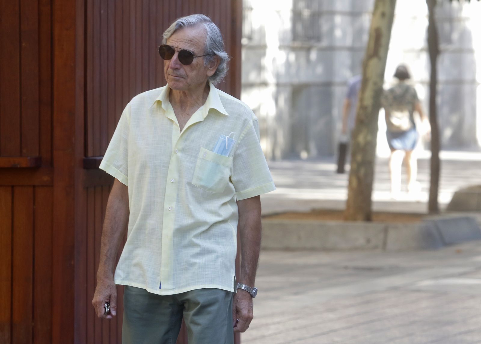 El primer día sin mascarilla en la calle en Córdoba, en fotografías