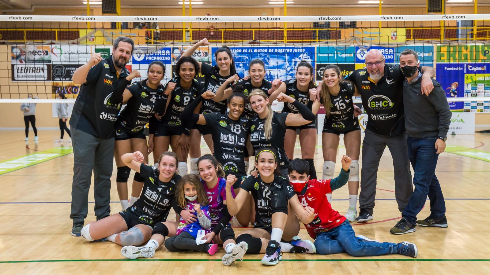 CV Ciutadella de Menorca.