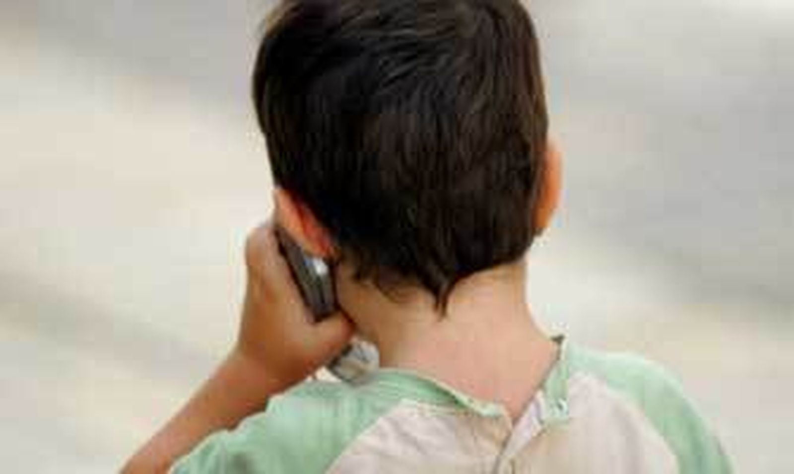 Una aplicación para denunciar contenidos de abusos a menores