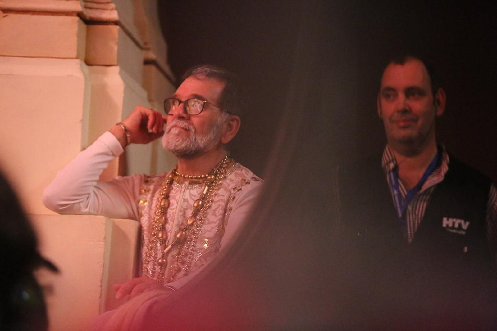 Las imágenes de la Gran Final del Carnaval Colombino 2019