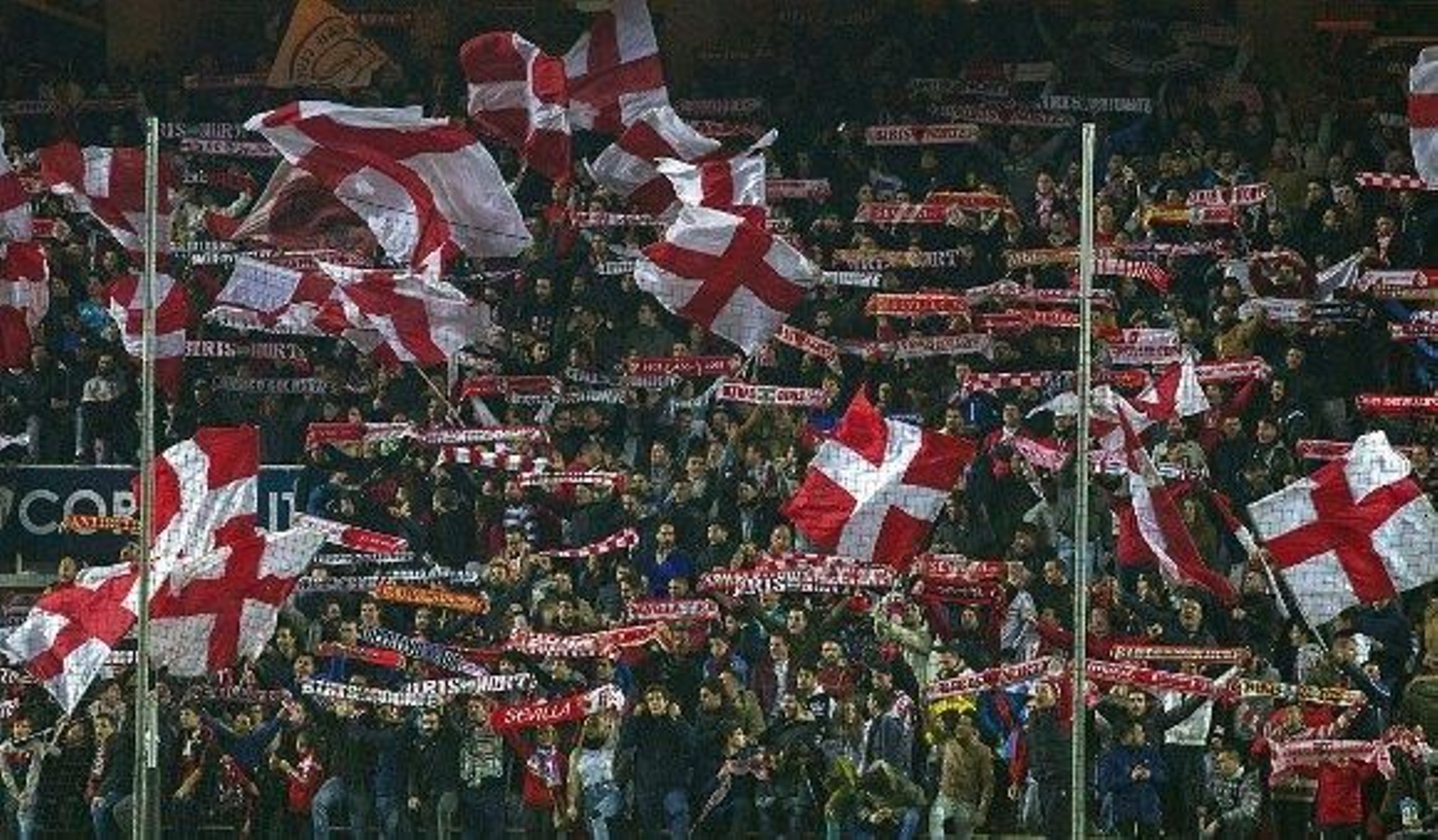 Máxima indignación