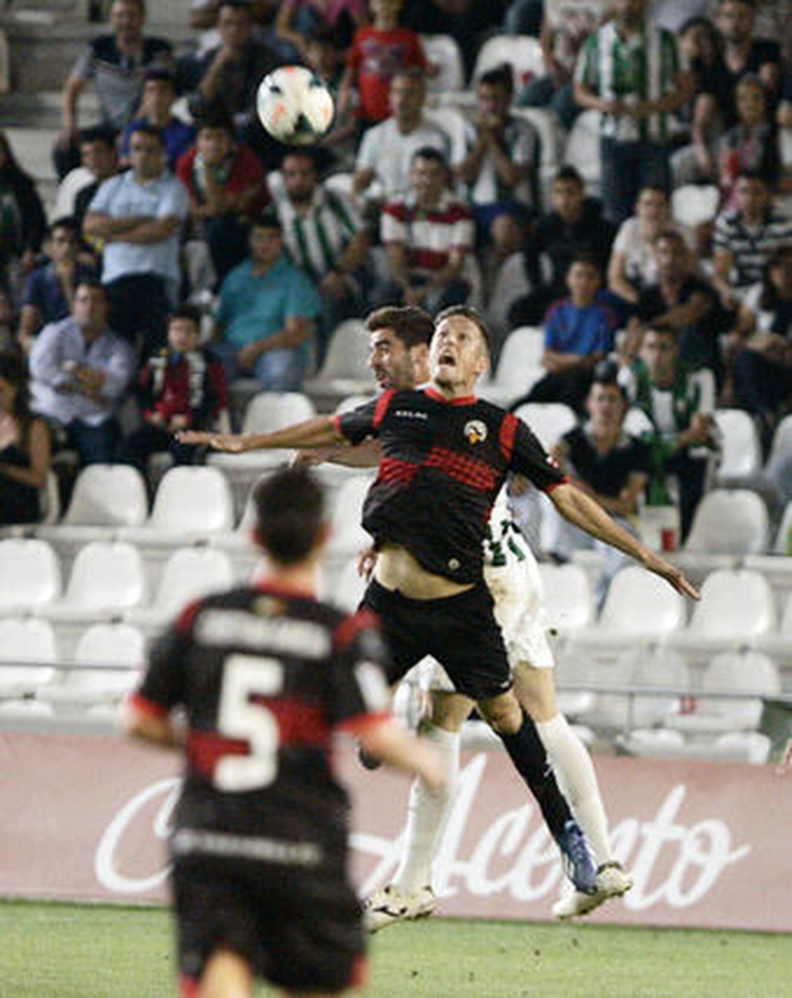 Foto: O. Barrionuevo