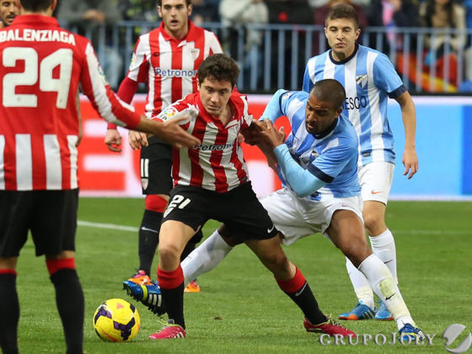 Foto: Javier Albiñana