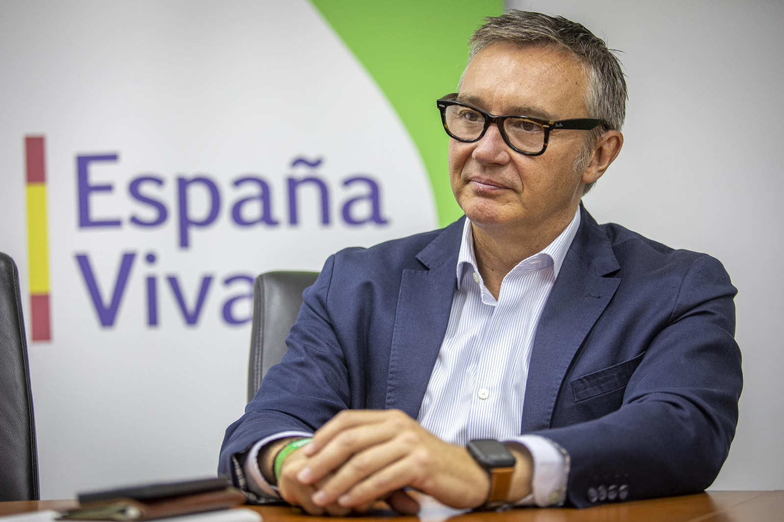 Manuel Gavira - Número 1 de Vox por la provincia de Cádiz al Parlamento de Andalucía Manuel Gavira - Número 1 de Vox por la provincia de Cádiz al Parlamento de Andalucía