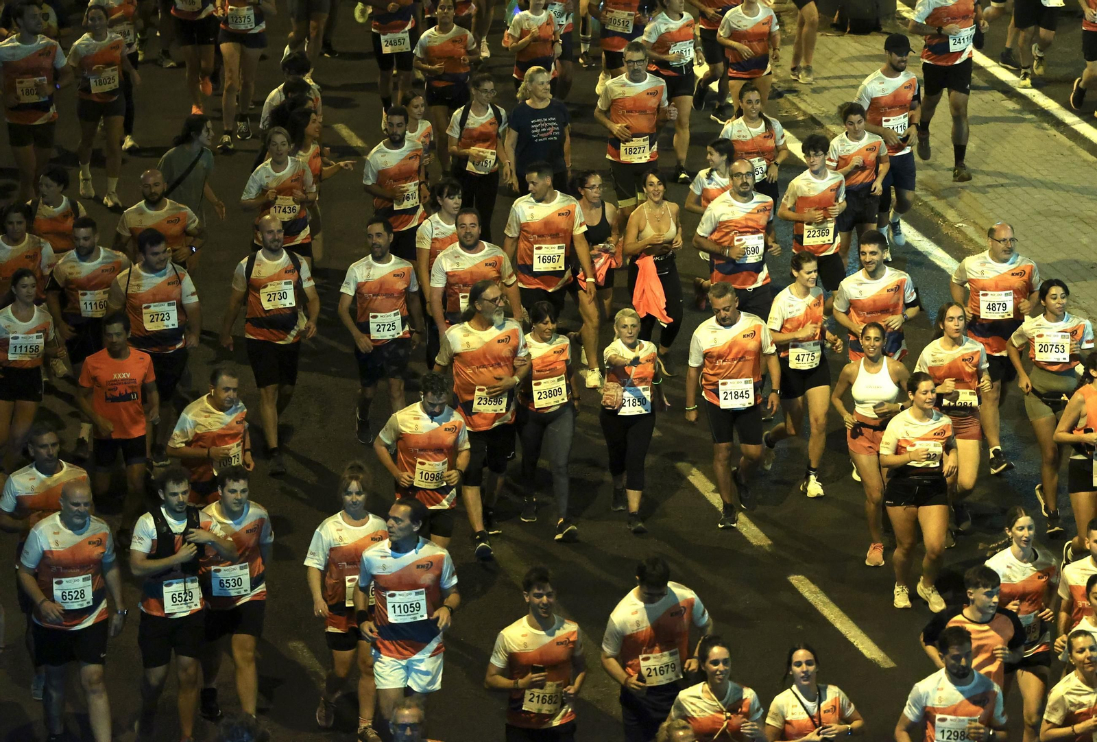 Búscate en la Carrera Nocturna (5)