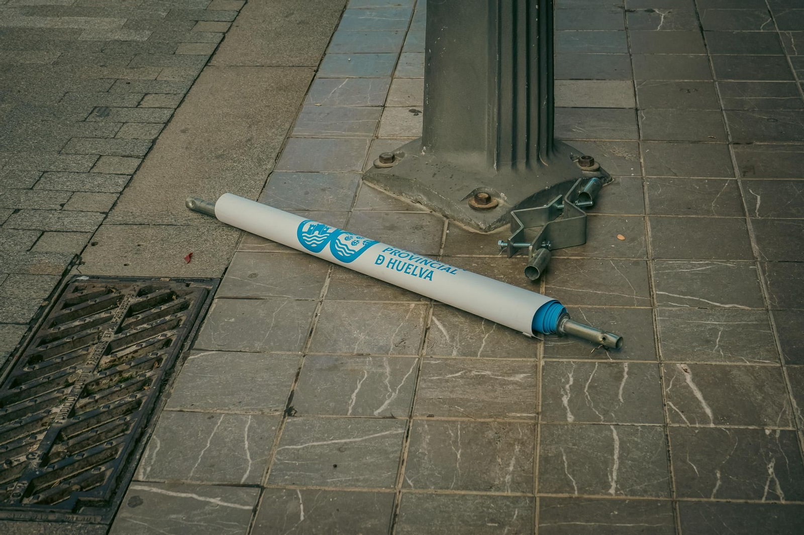 Las mejores imágenes del lunes 21 de abril en Huelva