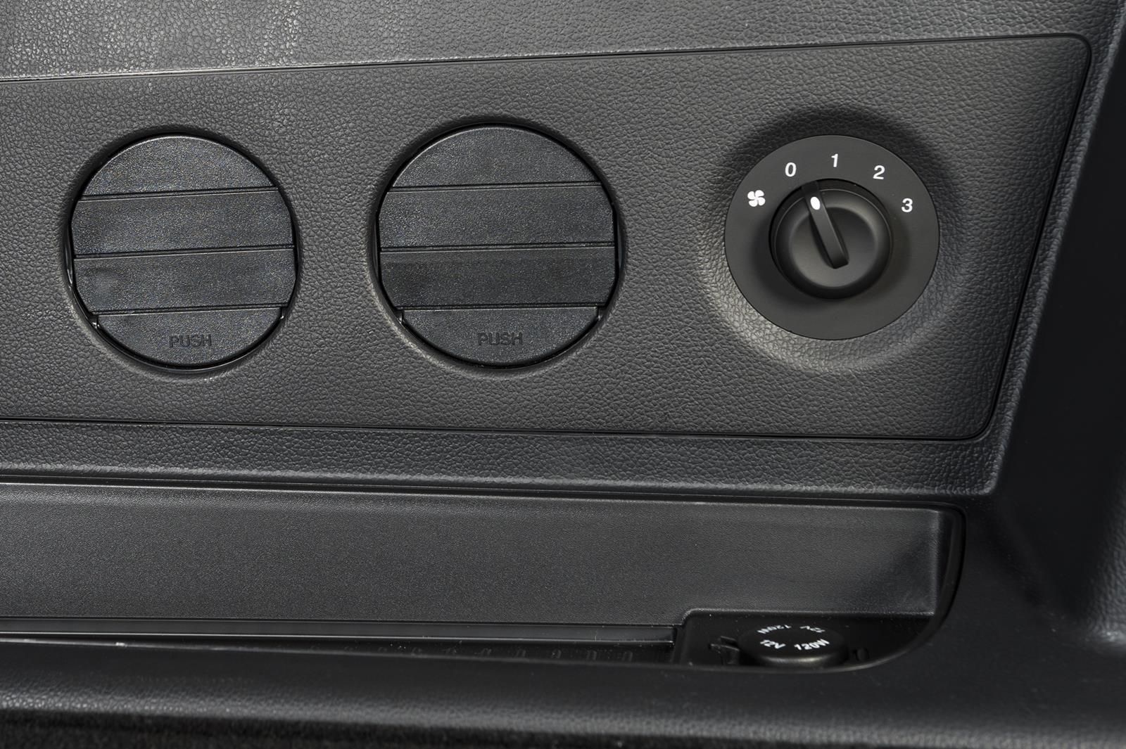 Galería de fotos del SsangYong Rexton