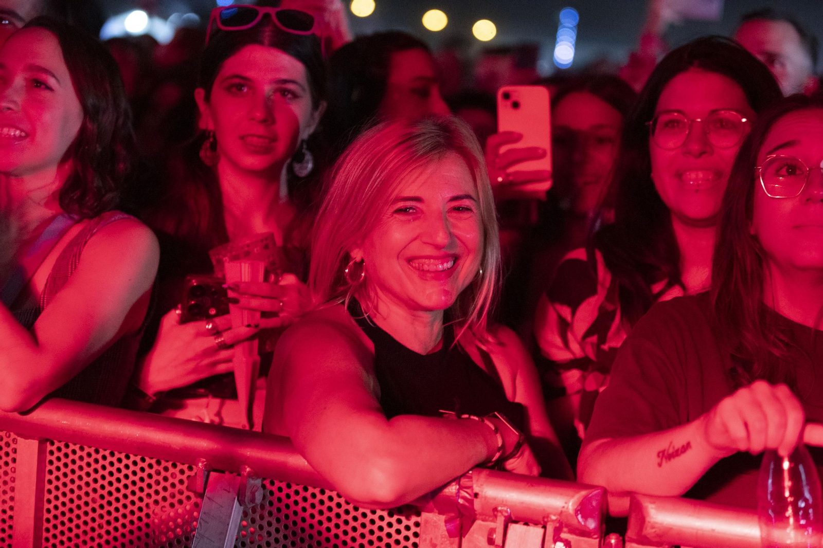 El Granada Sound arranca su primera jornada con Zahara, Mikel Izal o Xoel López