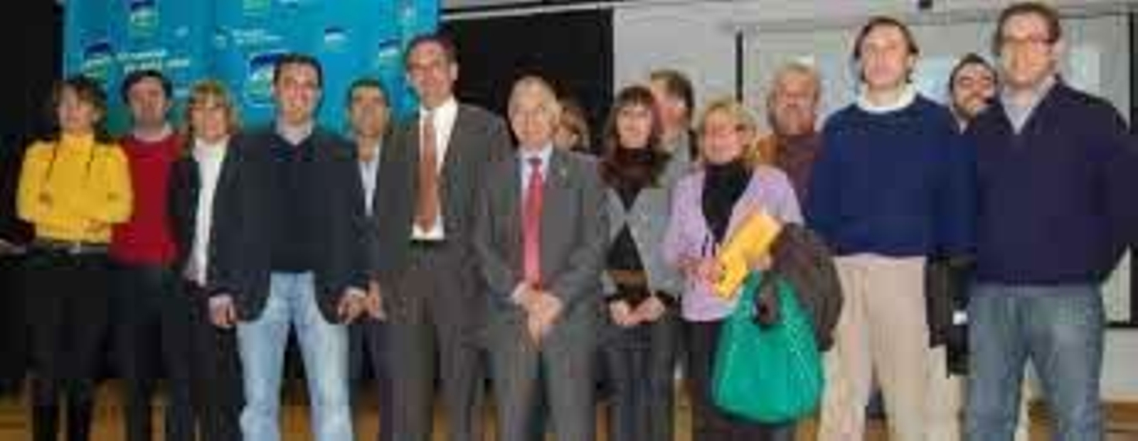 El PP nombra a Joaquín Amills como nuevo presidente