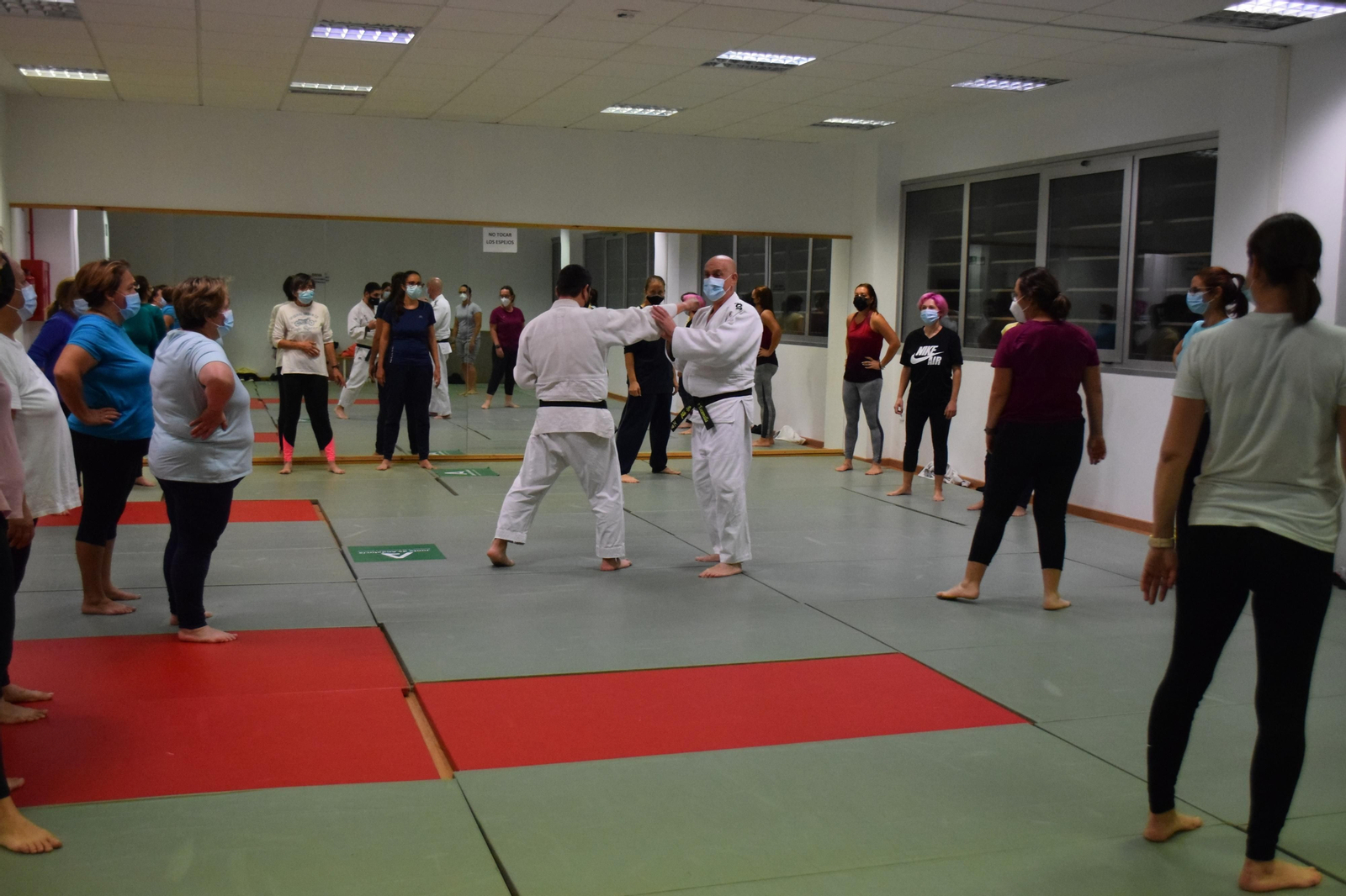 Imagen de archivo de ediciones de años anteriores.