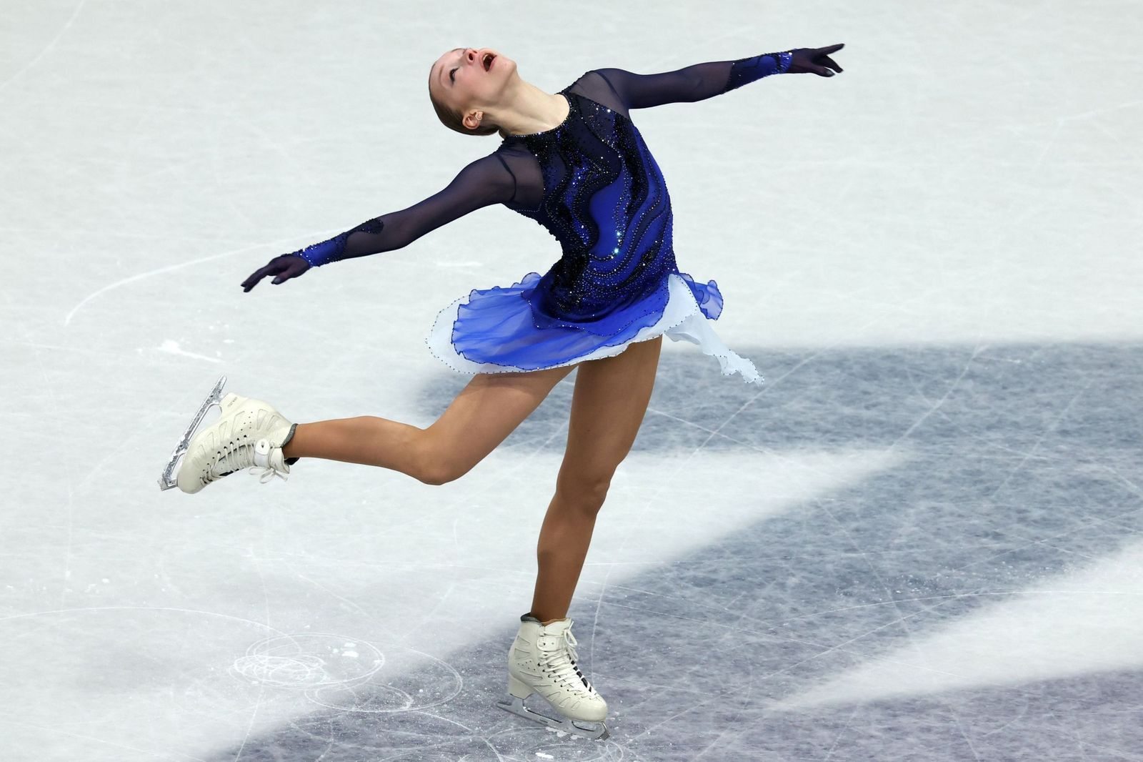 Las mejores fotos de los Juegos Olímpicos de invierno Milán Cortina d'Ampezzo 2026 | Jornada 12