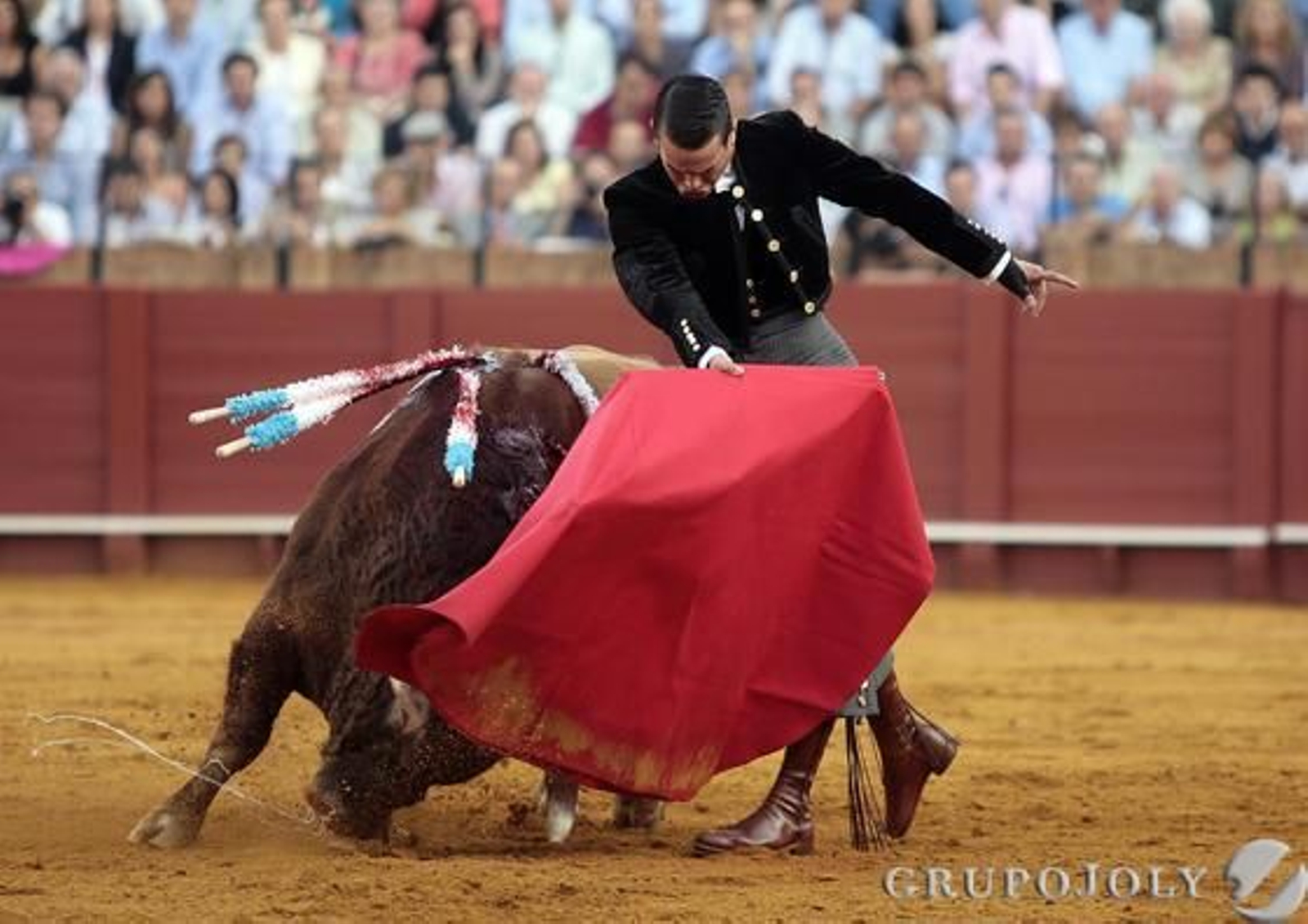 Foto: Juan Carlos Muñoz