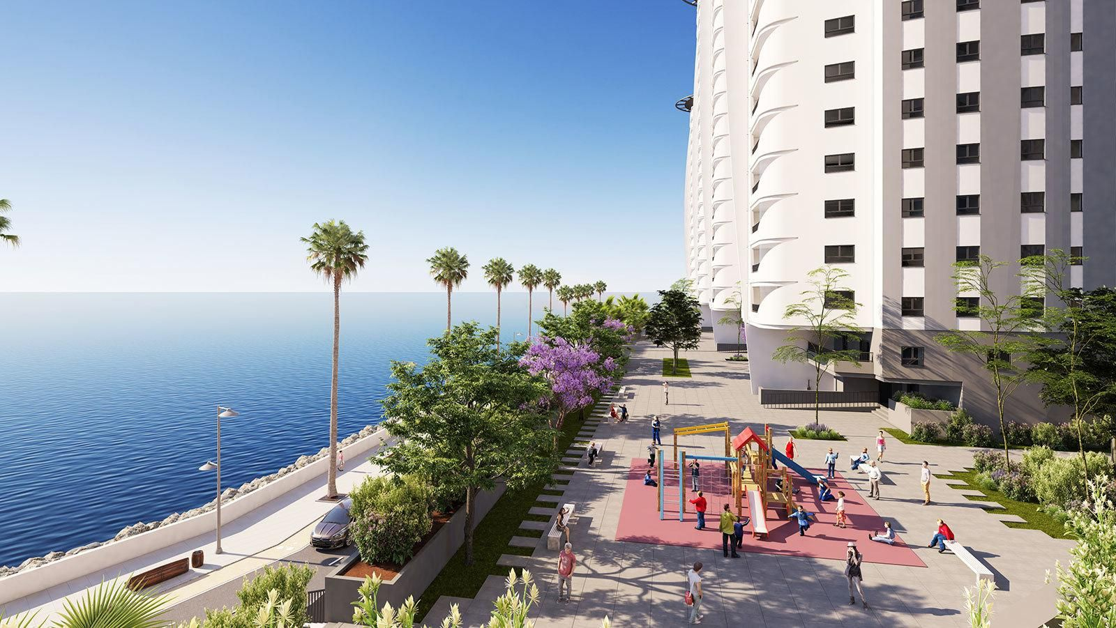 Hassan Centenary Terraces