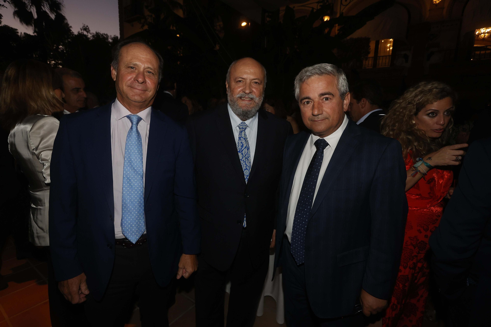 La presentación del Anuario Joly Andalucía 2022, todas las imágenes