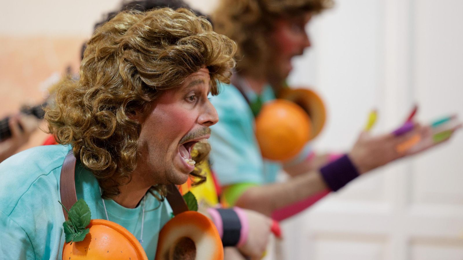 Búscate entre las mejores imágenes de la decimotercera sesión de preliminares del COAC 2025