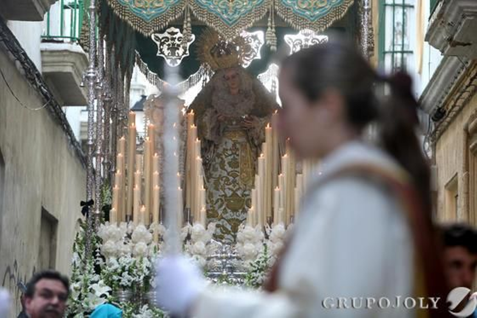 Prendimiento

Fotos: Jesús Marín