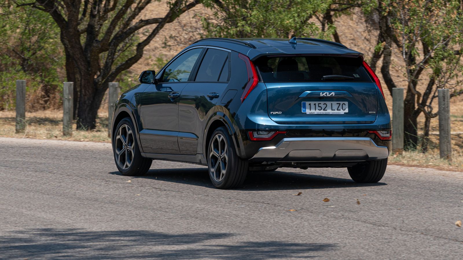 Tras una selección previa en la que se eligieron los mejores de cada categoría, el Kia Niro fue elegido como el mejor entre todos por 63 juradas.