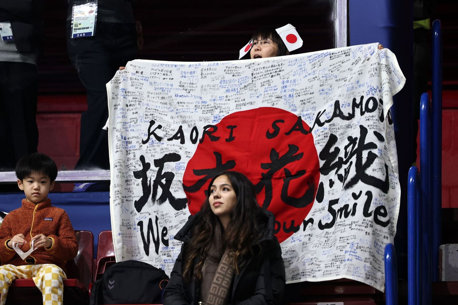 Las mejores fotos de los Juegos Olímpicos de invierno Milán Cortina d'Ampezzo 2026 | Jornada 12