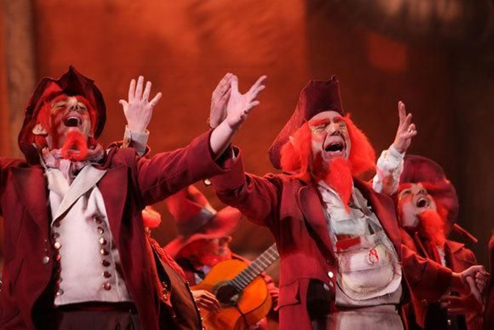 "Esto no hay con qué pagarlo"