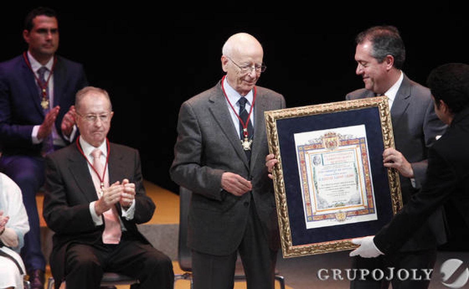 Foto: Antonio Pizarro