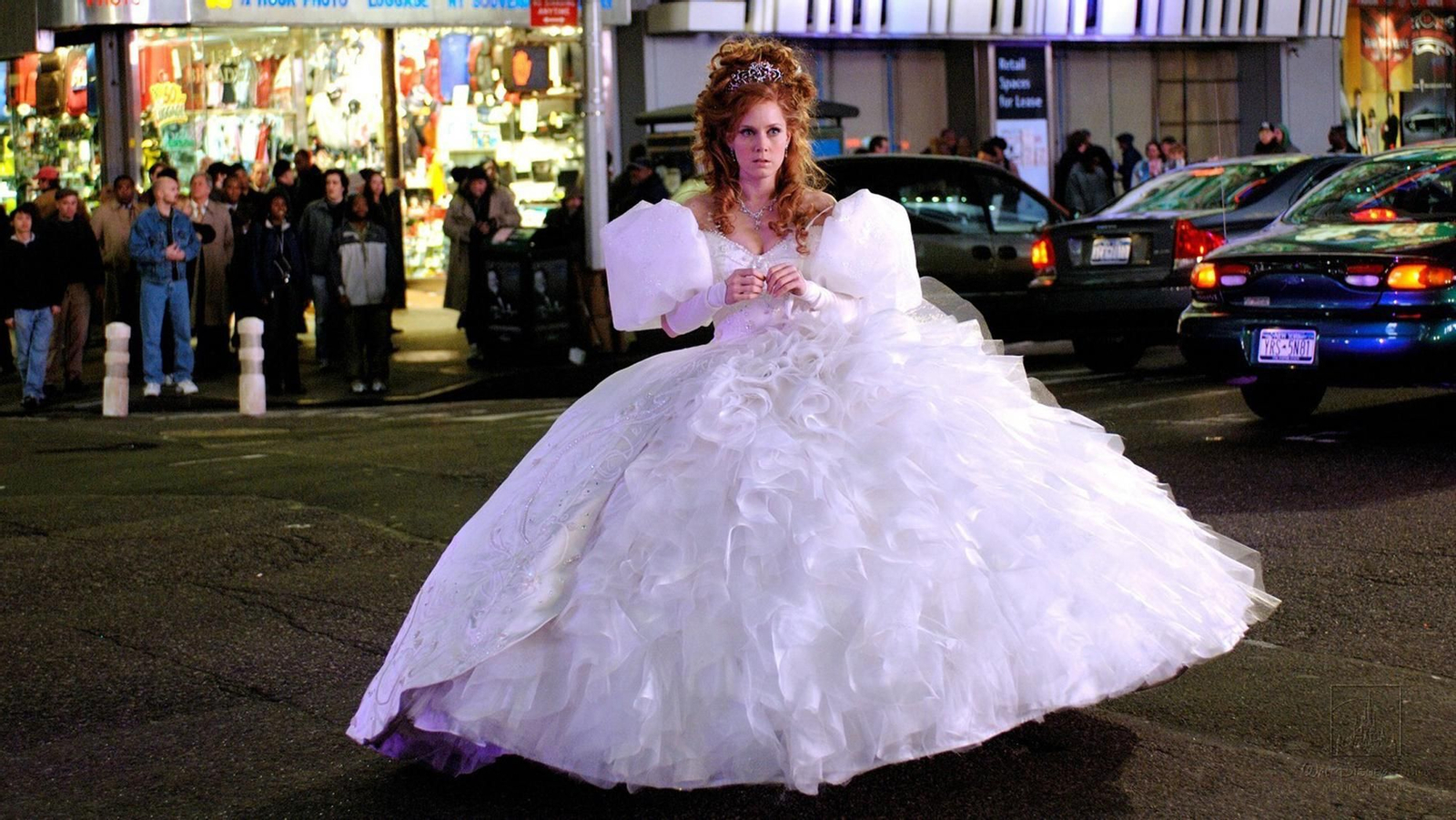 Novias de película