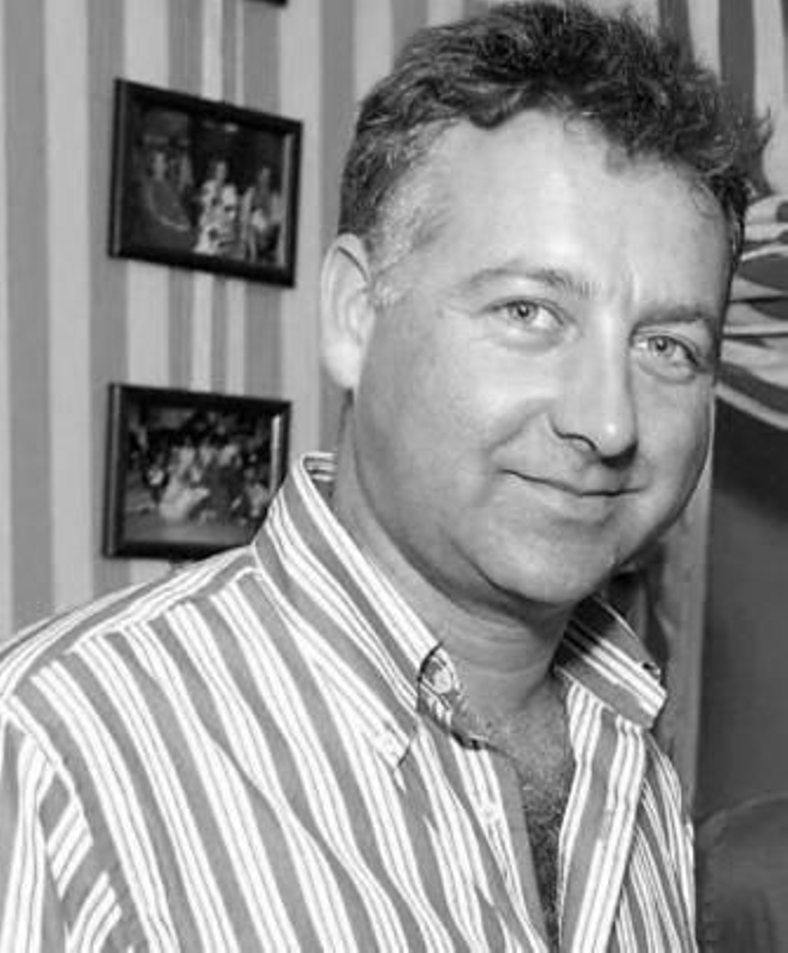 José Manuel López Castaño.