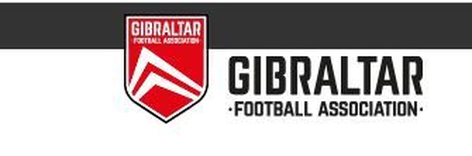 El logo de la presentación de la GFA