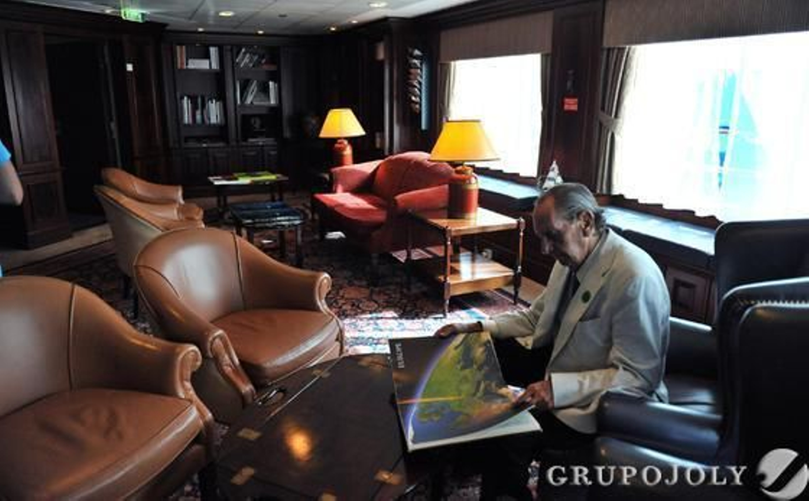 Foto: Juan Carlos Vázquez