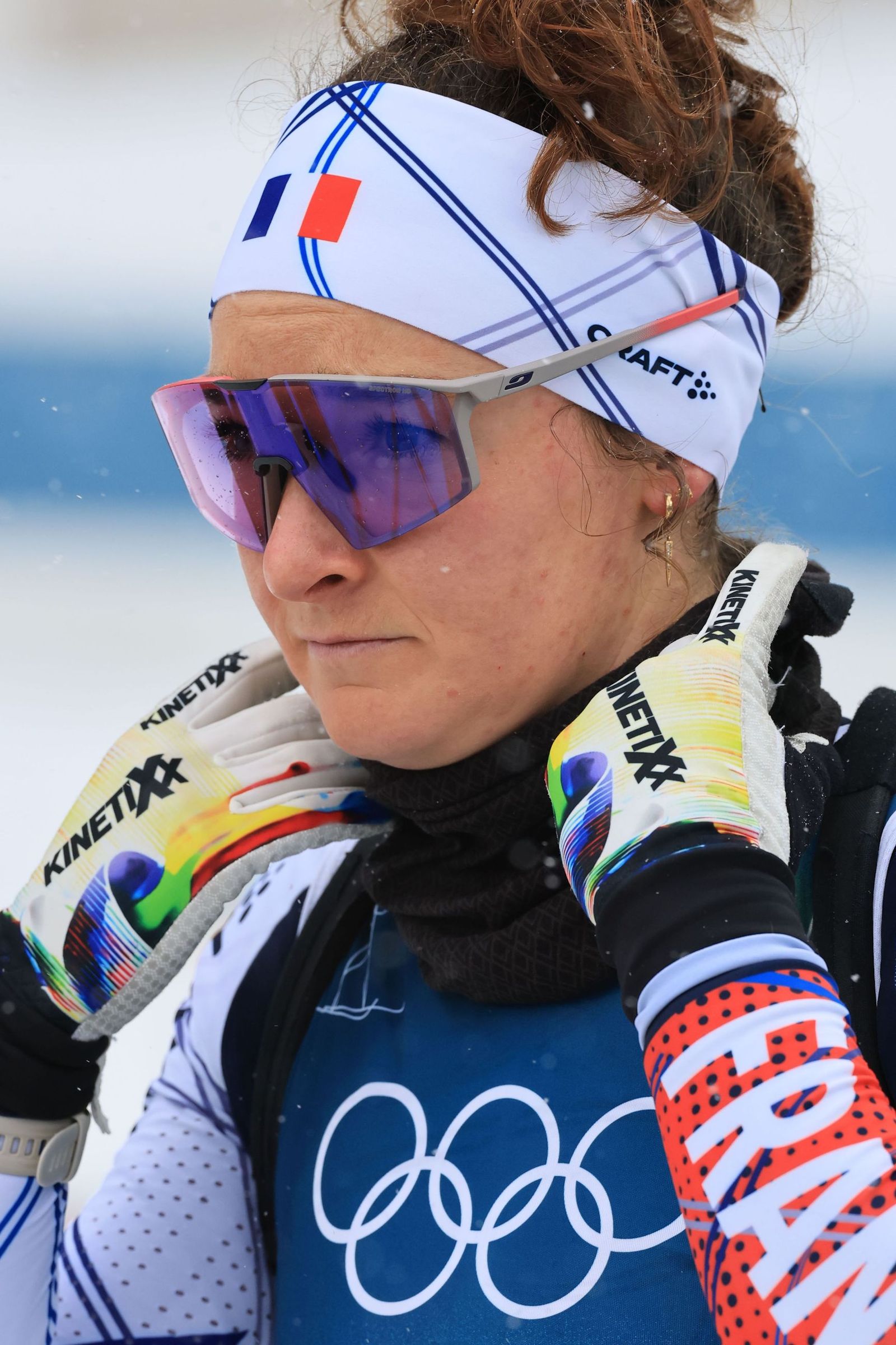 Las mejores fotos de los Juegos Olímpicos de invierno Milán Cortina d'Ampezzo 2026 | Novena jornada