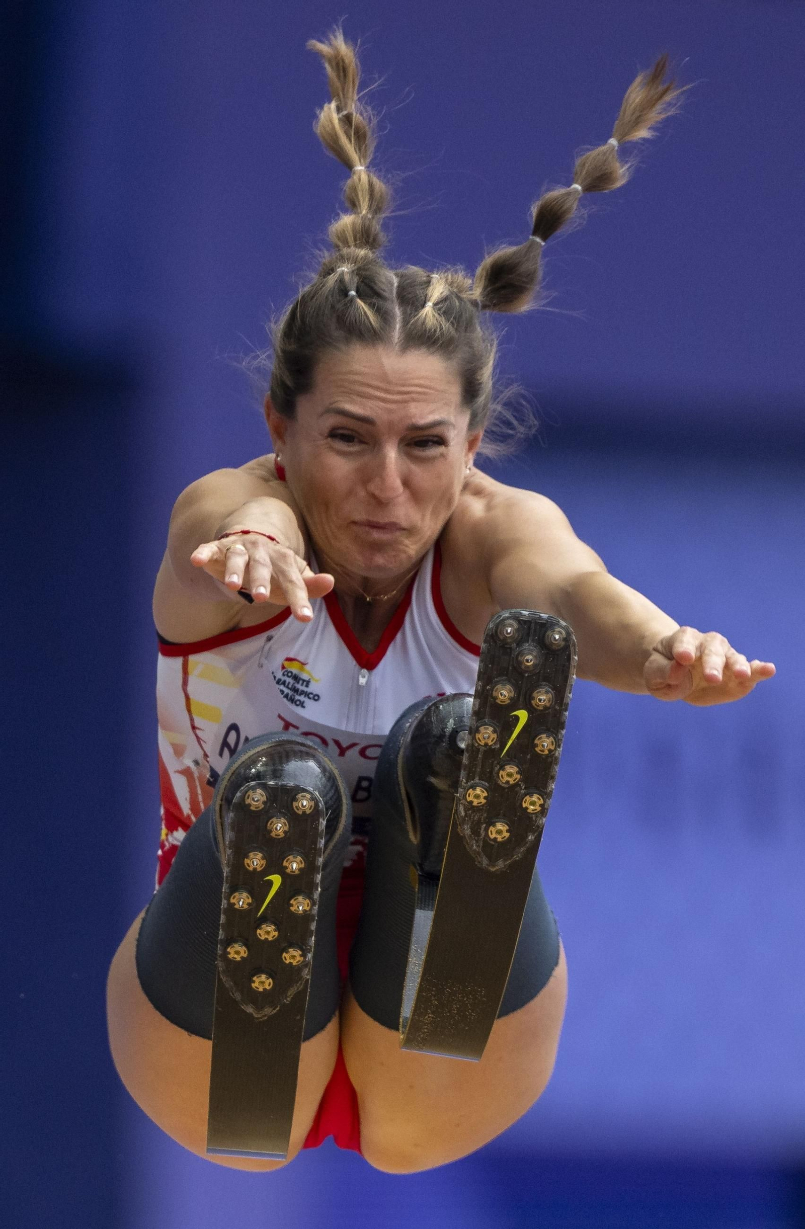 Las mejores fotos de los Juegos Paralímpicos París 2024 | Día 3