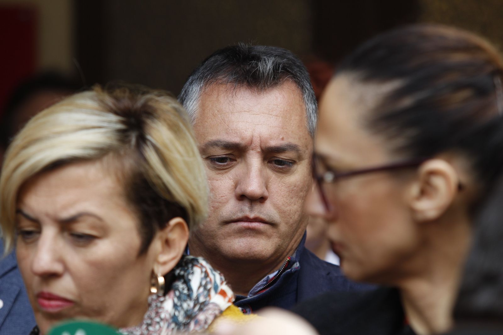 Actos Día Mundial contra la Violencia de Género. Almería