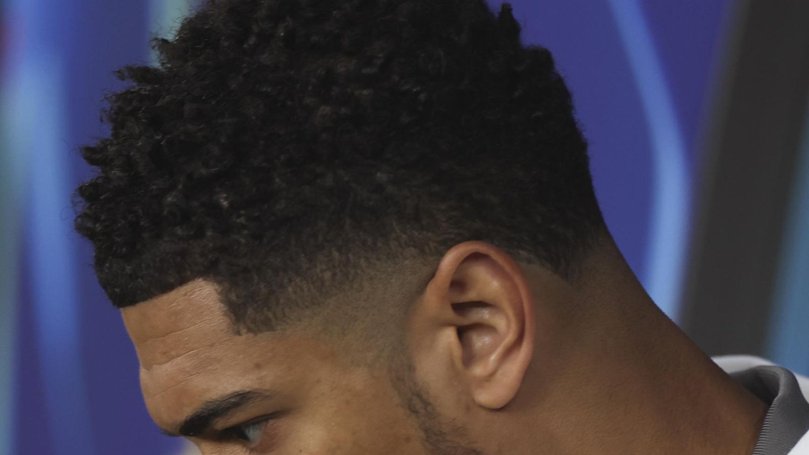 Las mejores fotos del Arsenal - Real Madrid