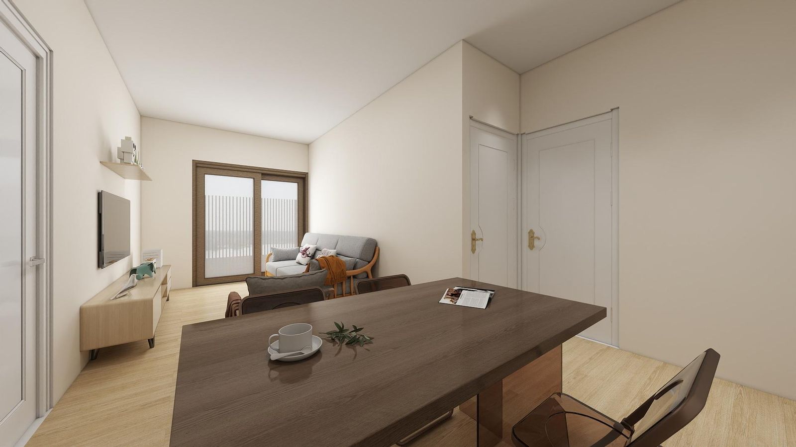 COMPLEJO RESIDENCIAL SOTOBOSQUE COMPLEJO RESIDENCIAL SOTOBOSQUE