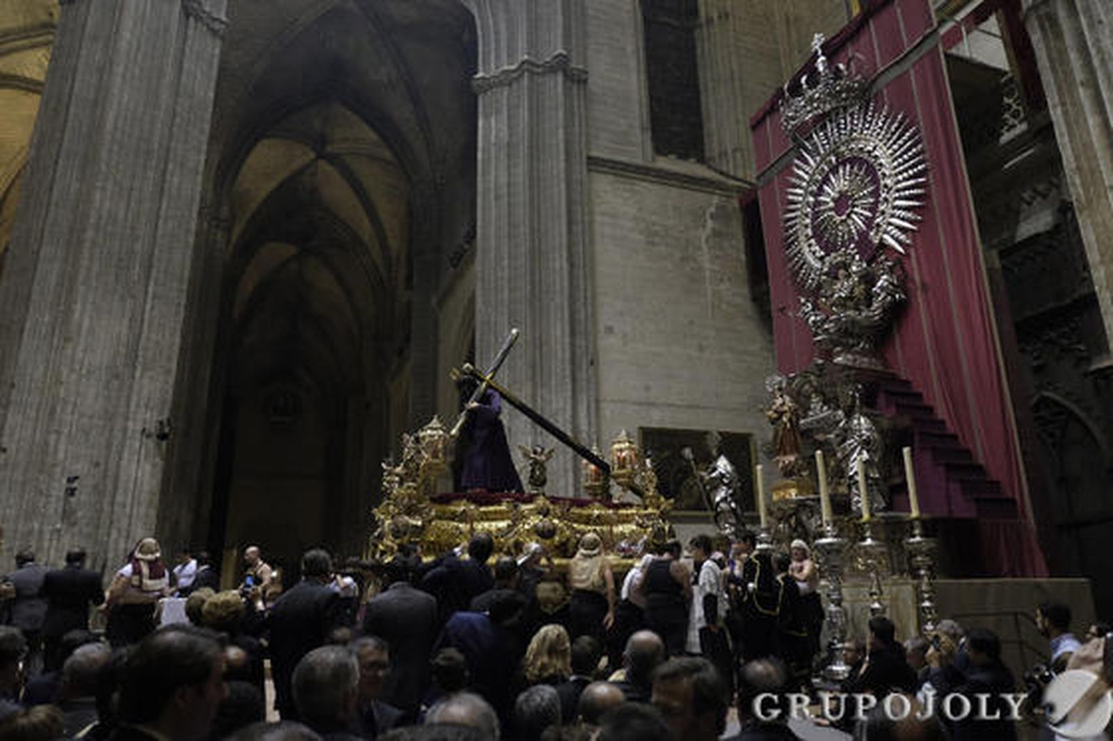 Foto: Juan Carlos Vázquez