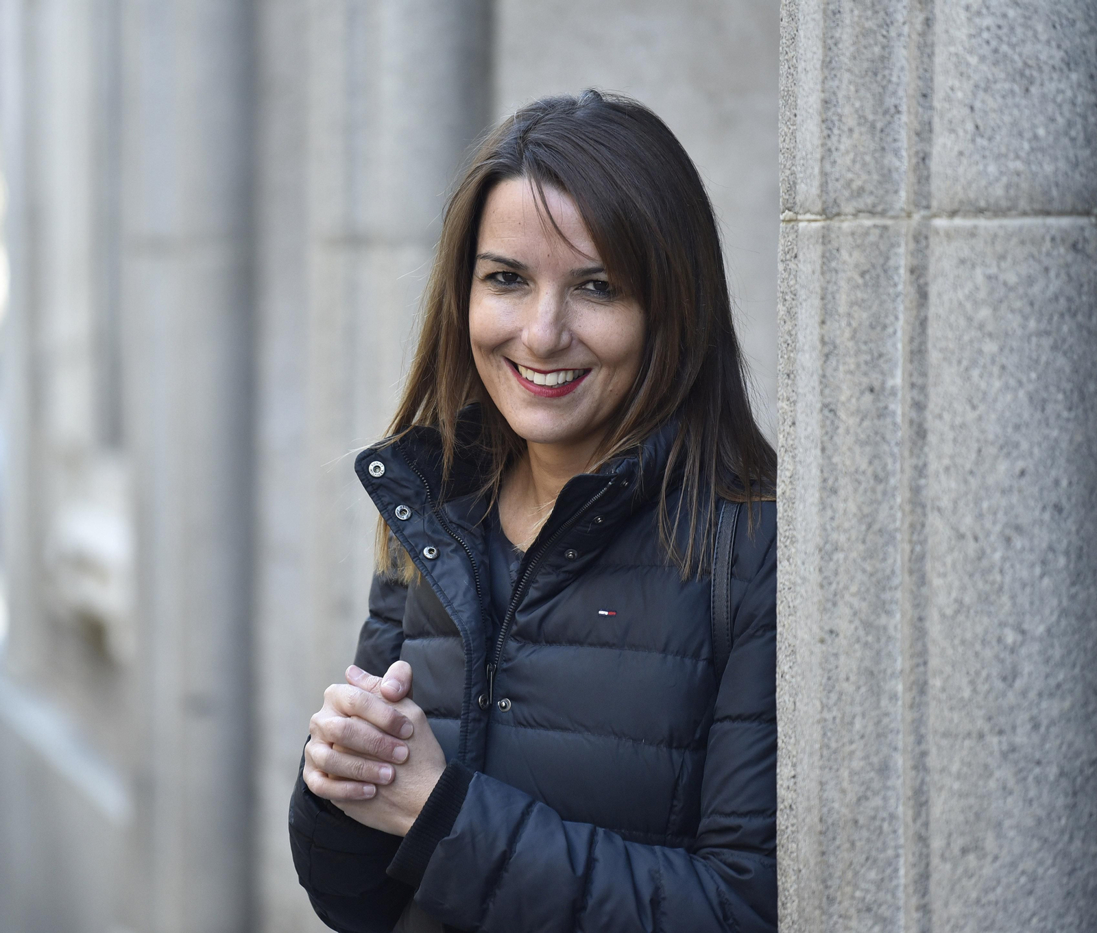 "Ninguna limitación puede impedirte hacer lo que quieras"