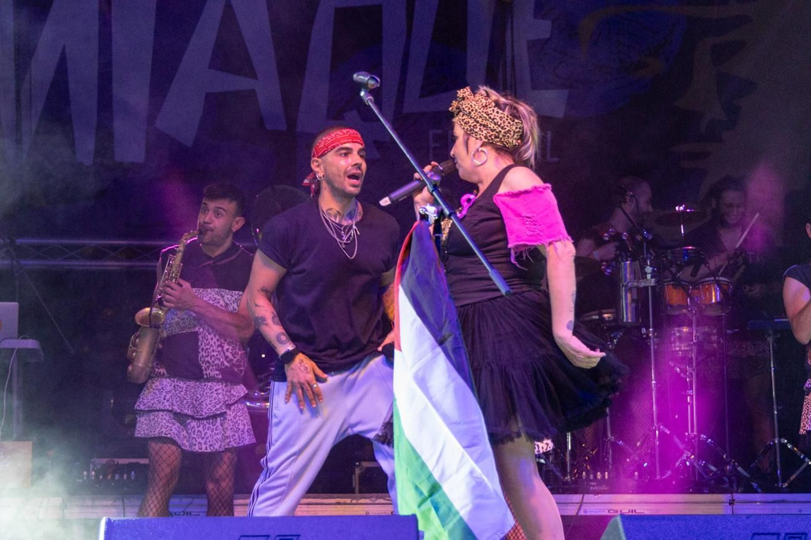 20ª Edición del MiaQue Fest en Porcuna