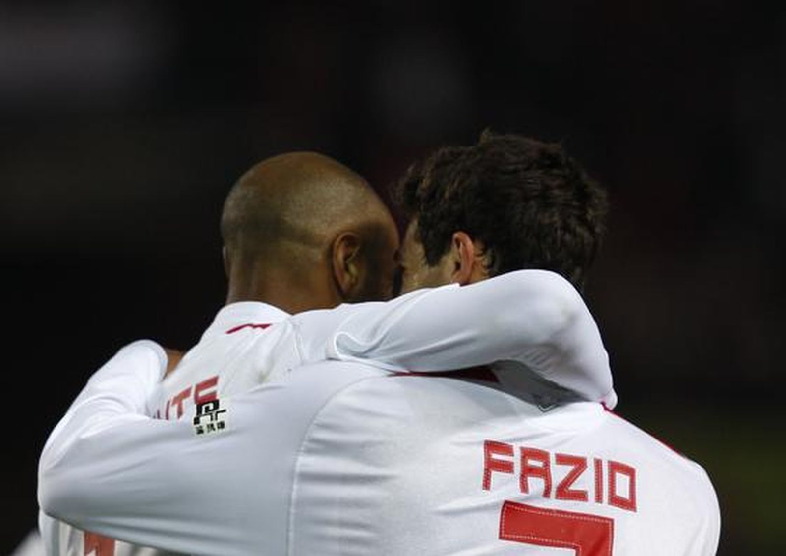 El Sevilla deja escapar otros dos puntos en su casa ante el Dépor y ya acumula 16 puntos perdidos en casa. / Reuters