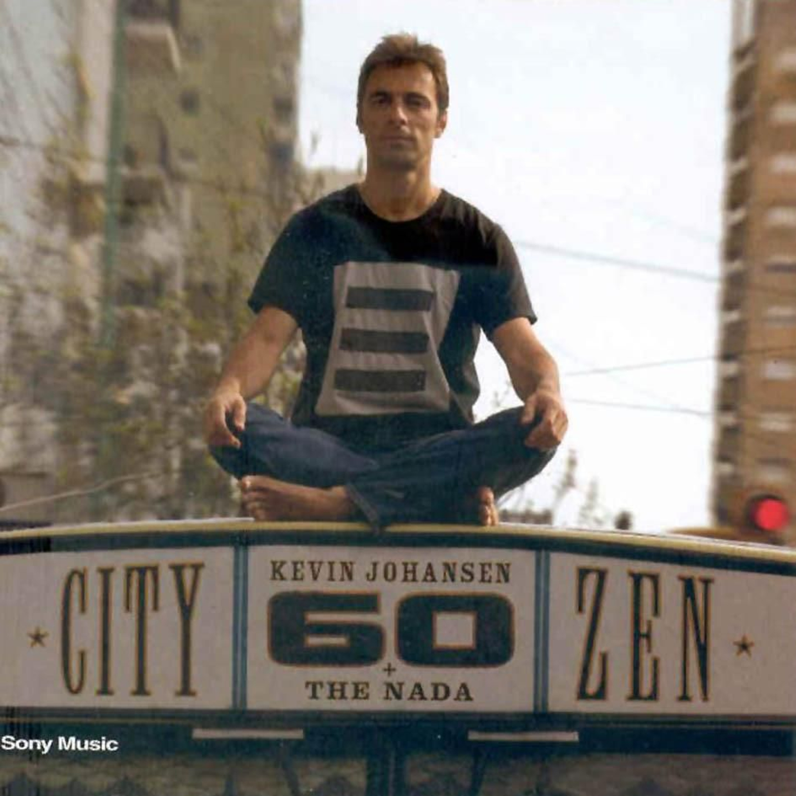 Kevin Johansen presenta ‘Algo ritmos’ en el CAAC.