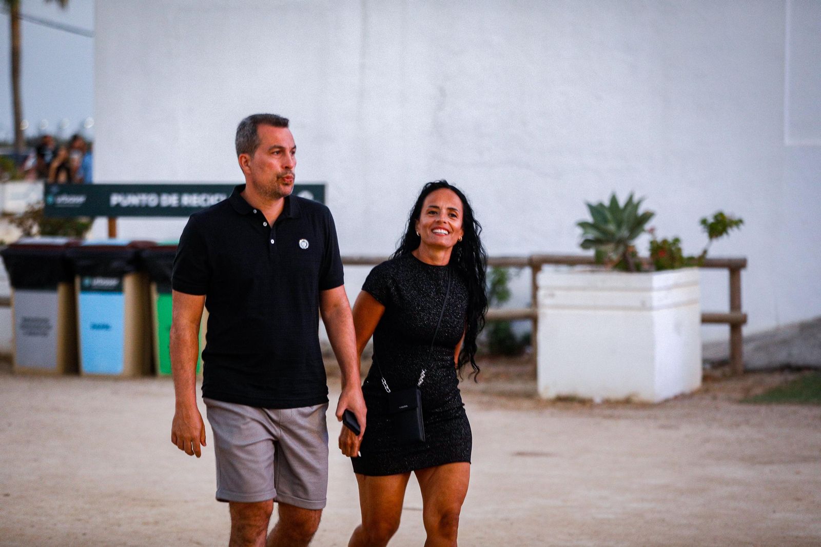 Búscate en el concierto de Europe en Concert Music Festival de Chiclana