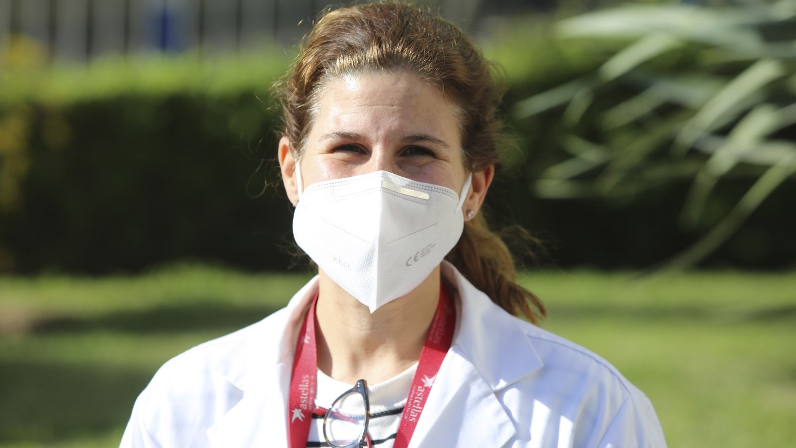 María José Morales.