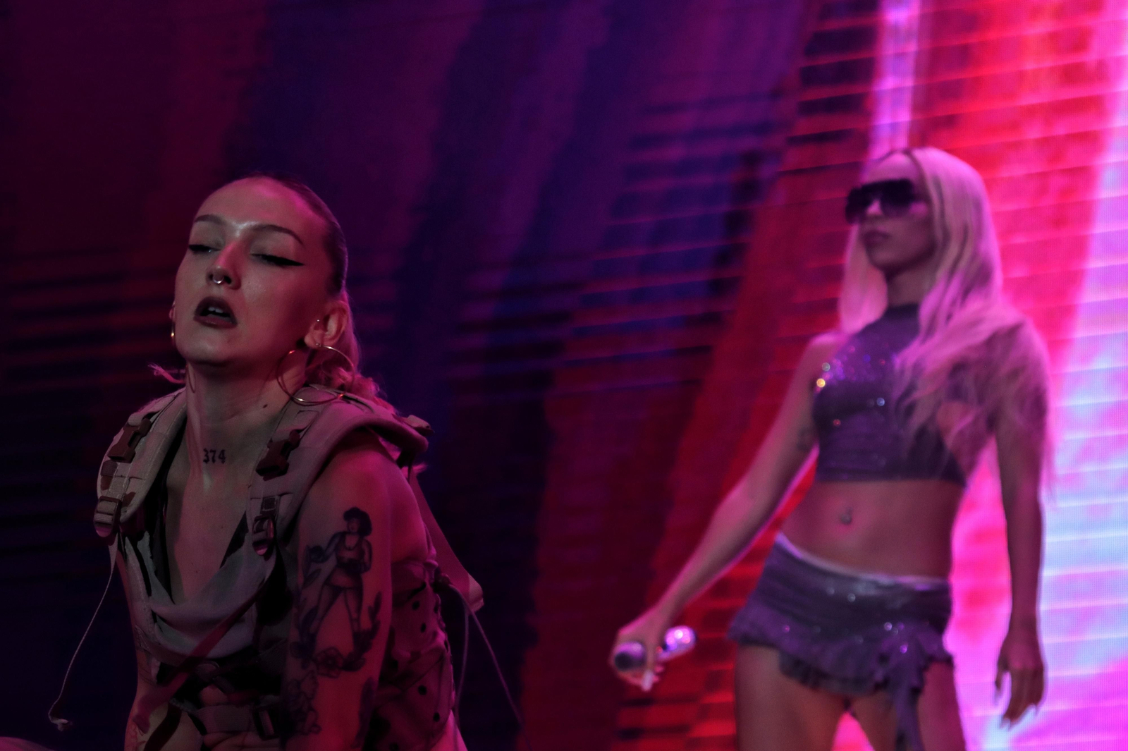 El Boombastic 2023 de Fuengirola, en fotos