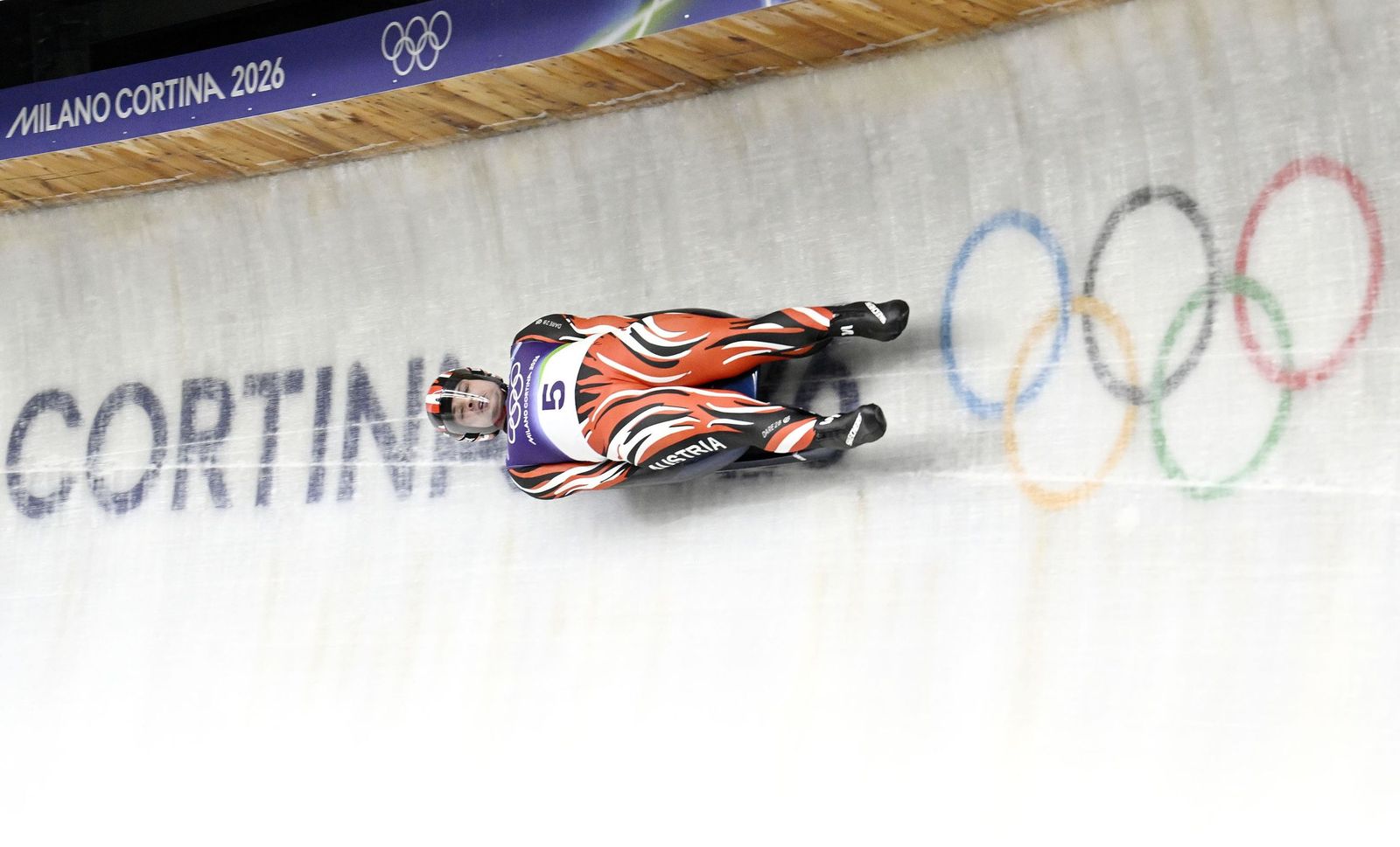 Las mejores fotos de los Juegos Olímpicos de invierno Milán Cortina d'Ampezzo 2026 | Segunda jornada